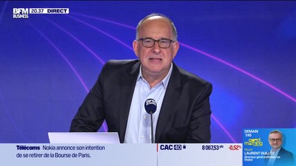 Tech & Co, la quotidienne - Mardi 4 novembre