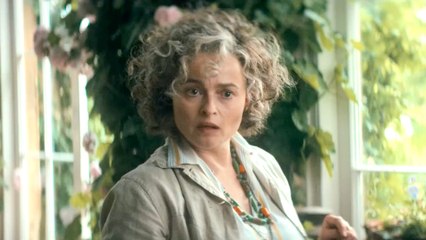 Official Teaser — Agatha Christie’s Seven Dials on Netflix