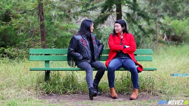 Girl In Golden Gate Park (2021) – Full Movie Telugu Dubbed