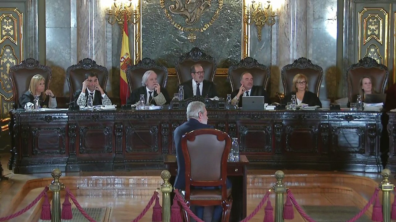MAR y González Amador cumplen con las expectati...