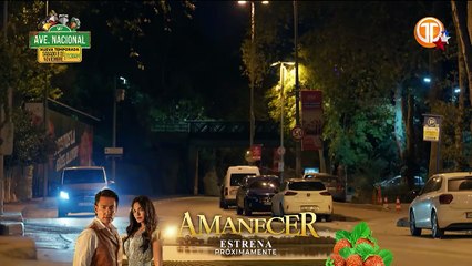 Una Vida Perfecta Capitulo 11 Telemetro - Series y Novelas JL