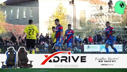 Fenerbahçe Viktoria Plzen'i Nasıl Geçer