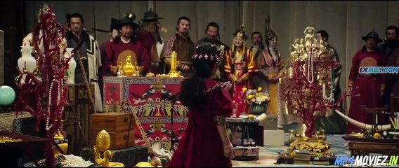 The Curse Of Turandot – Full Movie Telugu Dubbed