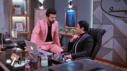 مسلسل حياة قلبي 7 احداث حلقة28