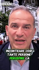 Mincione  - GRAZIE DI CUORE A TUTTI VOI! (04.11.25)