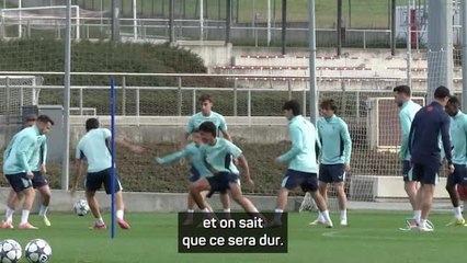 Newcastle - Eddie Howe "admiratif" de l'Athletic Bilbao