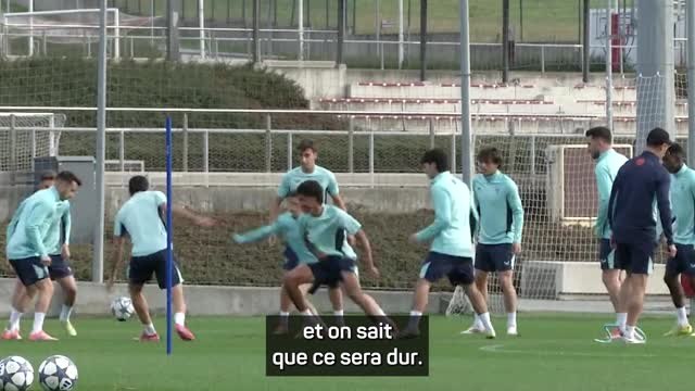 Newcastle - Eddie Howe admiratif de l'Athletic Bilbao