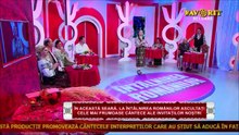 Marina Rosu - Iubeste, neica, iubeste (Intalnirea romanilor - Favorit TV - 01.10.2025)