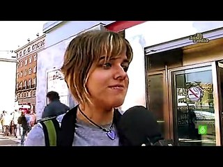 El Intermedio (P.518) 23-11-2009 Disparo a una boya