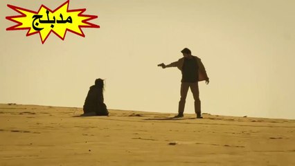 HD 123 الأسيرة - مدبلج الحلقة