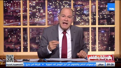 الديهي يفتح النار بعد فتوى تحريم زيارة آثار المتحف: دول تتمنى أن يكون لديها حجر واحد من آثار مصر وهم يحرّمون زيارتها