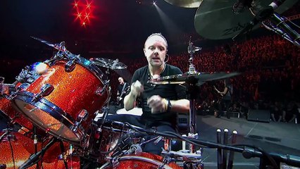 The Shortest Straw - Metallica (live)