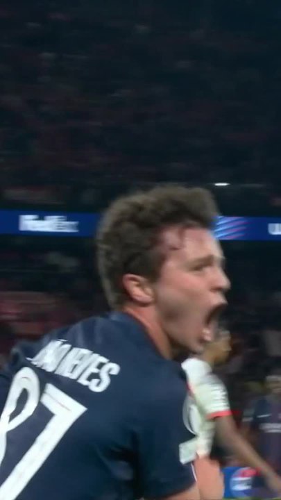 Goal by João Pedro Gonçalves Neves