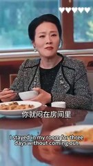 Parents jailed the real son to save a fake one, 7 years later he�s out, lets them beg for mercy