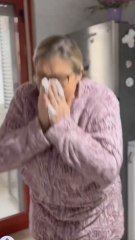 francesca cirone quando ti mischiano l'influenza