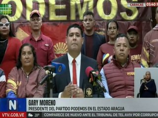 Podemos propone impulsar la exportación de productos cárnicos en Aragua