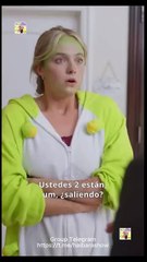 Domando A Mis Bullies Completo