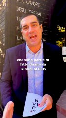 de Pascale - Non possiamo voltare lo sguardo dai luoghi più fragili del mondo (04.11.25)