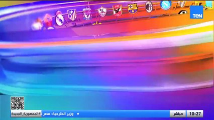 منتخب مصر متجانس وفي لاعيبة محترفة.. أحمد مجدي ومحمد الشرقاوي يعلقان على مستوى المتتخب تحت 17 عام