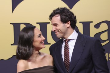 Las bonitas palabras de cariño de Íñigo Onieva a Tamara Falcó