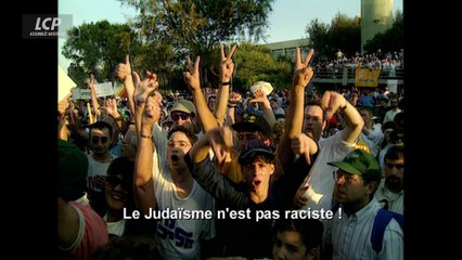 DébatDoc - Yitzhak Rabin, mort pour la paix