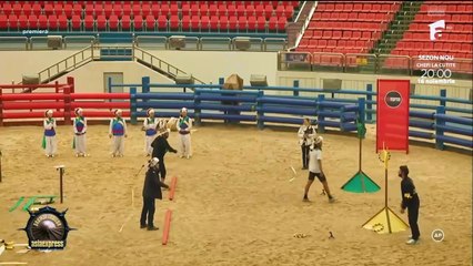 Asia Express  Drumul Eroilor  Sezonul 8 Episodul 35 din 04.11.2025 Partea 1