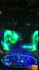 Radiohead in concerto, il ritorno dal vivo dopo 7 anni all'arena di Madrid