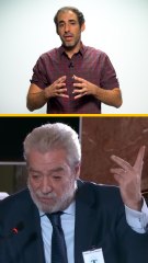 Así ha sido la segunda jornada del juicio al fiscal general del Estado