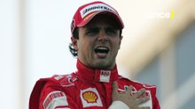 Exclusivo Felipe Massa relembra última vitória brasileira em Interlagos