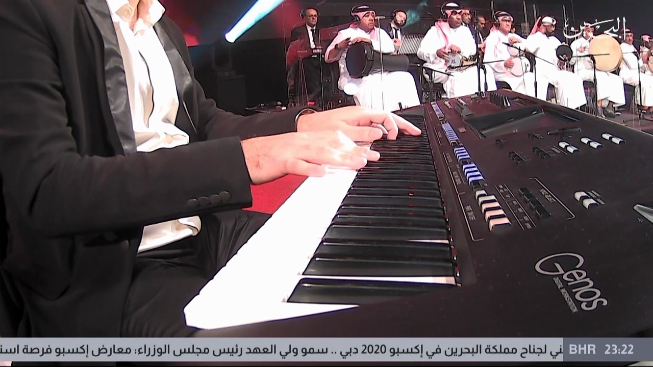 راشد الماجد أكثر شخص بالدنيا البحرين 2021