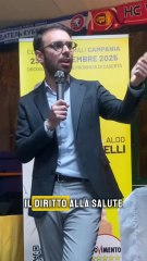 Simonelli - La sanità è il primo luogo in cui si misura (04.11.25)