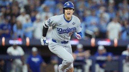 Shohei Ohtani's Record-Tying MLB Postseason Explored
