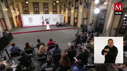 México mantendrá relaciones económicas y consulares con Perú: Sheinbaum