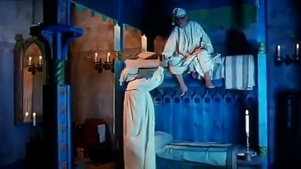 FRACCHIA CONTRO DRACULA.