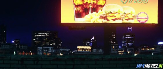 American Carnage – Full Movie Hindi Dubbed