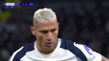 Tottenham Hotspur vs. FC København - Game Highlights