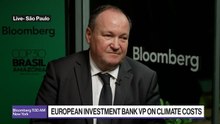 EIB's Fayolle on Climate Finance