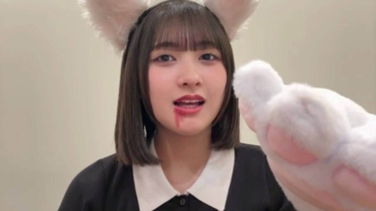 宮本倫花 SKE48 2025-11-01 20_11 SHOWROOM
