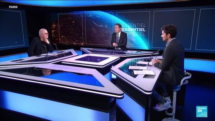 Iran : les Français Cécile Kohler et Jacques Paris ont été libérés, annonce Emmanuel Macron