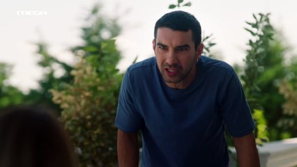 Μια Νύχτα Μόνο - Επεισόδιο 5ο