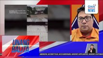 Panayam kay Joel Erestain, Regional Director, OCD Region VII | Unang Balita