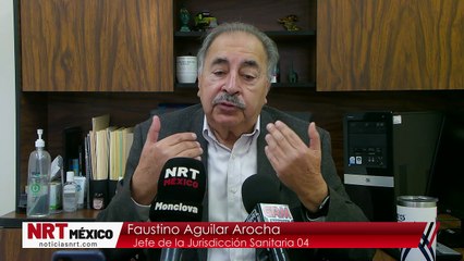 Dos maestros de una secundaria resultaron positivos a dengue en Monclova