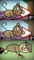 Chamat Man Cartoon | Big Boss Fight | Funny Cartoon | Episode 12