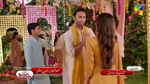 Jin Ki Shaadi Unki Shaadi ep 18 Pakistani drama