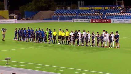 Haití 0 - 0 Honduras | Eliminatorias Mundialistas | United 2026