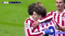 Atlético de Madrid vs. Union Saint-Gilloise - Game Highlights