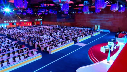 Entèvansyon prezidan CPT a nan 2èm somè sou devlopman sosyal nan peyi Quatar