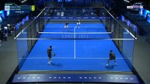 Tapia/ Coello vs Capra / Goñi |FIP World Cup Pairs 2025 HIGHLIGHTS | 11/04/2025 | beIN SPORTS USA