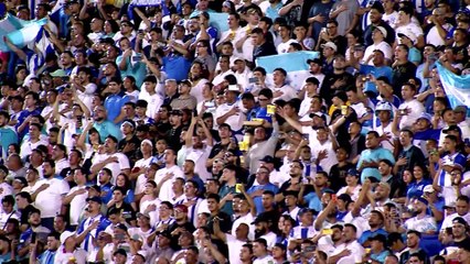 Honduras 0 - 0 Costa Rica | Eliminatórias Mundialistas | United 2026