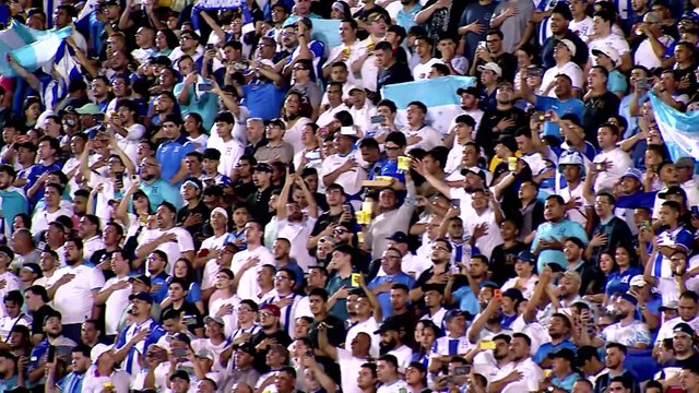 Honduras 0 - 0 Costa Rica | Eliminatórias Mundialistas | United 2026